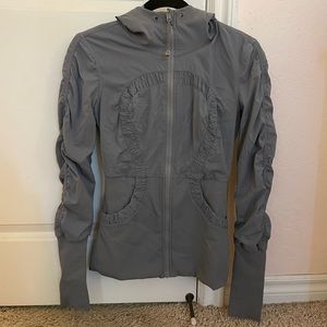 lululemon studio jacket